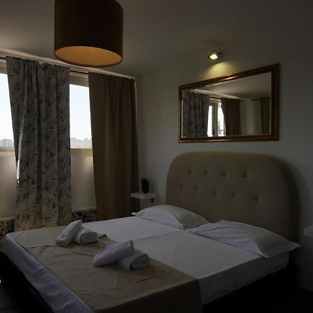 Airport Suite Catania Exterior photo