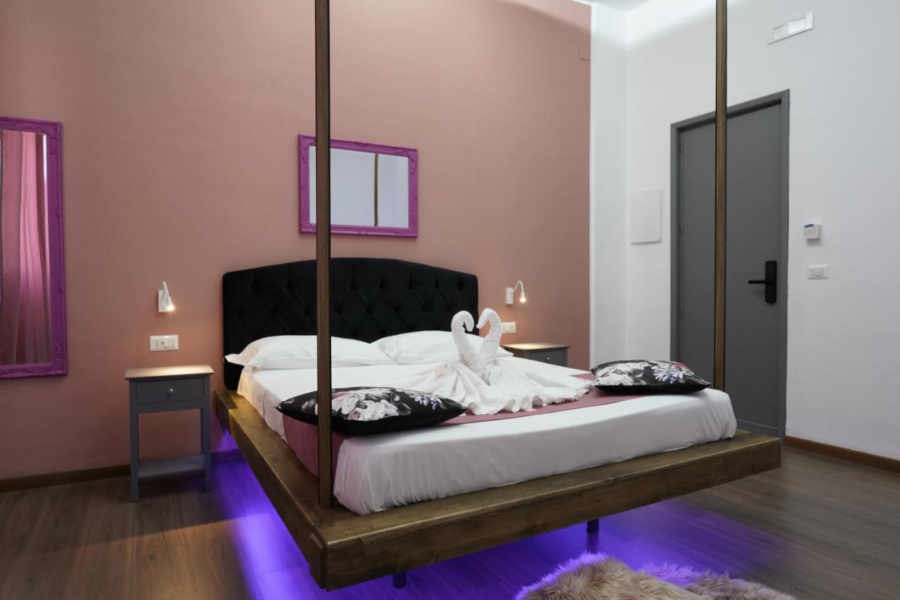 Airport Suite Catania Exterior photo