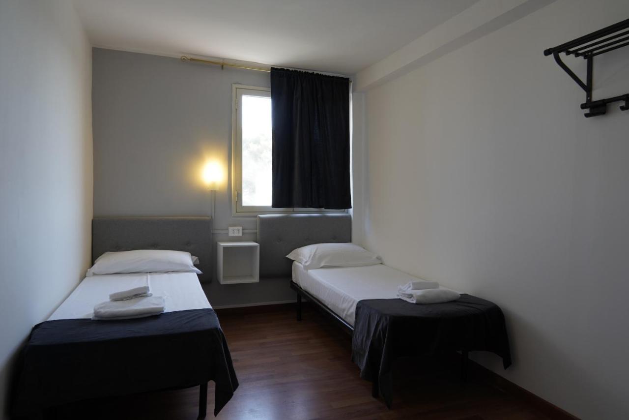 Airport Suite Catania Exterior photo