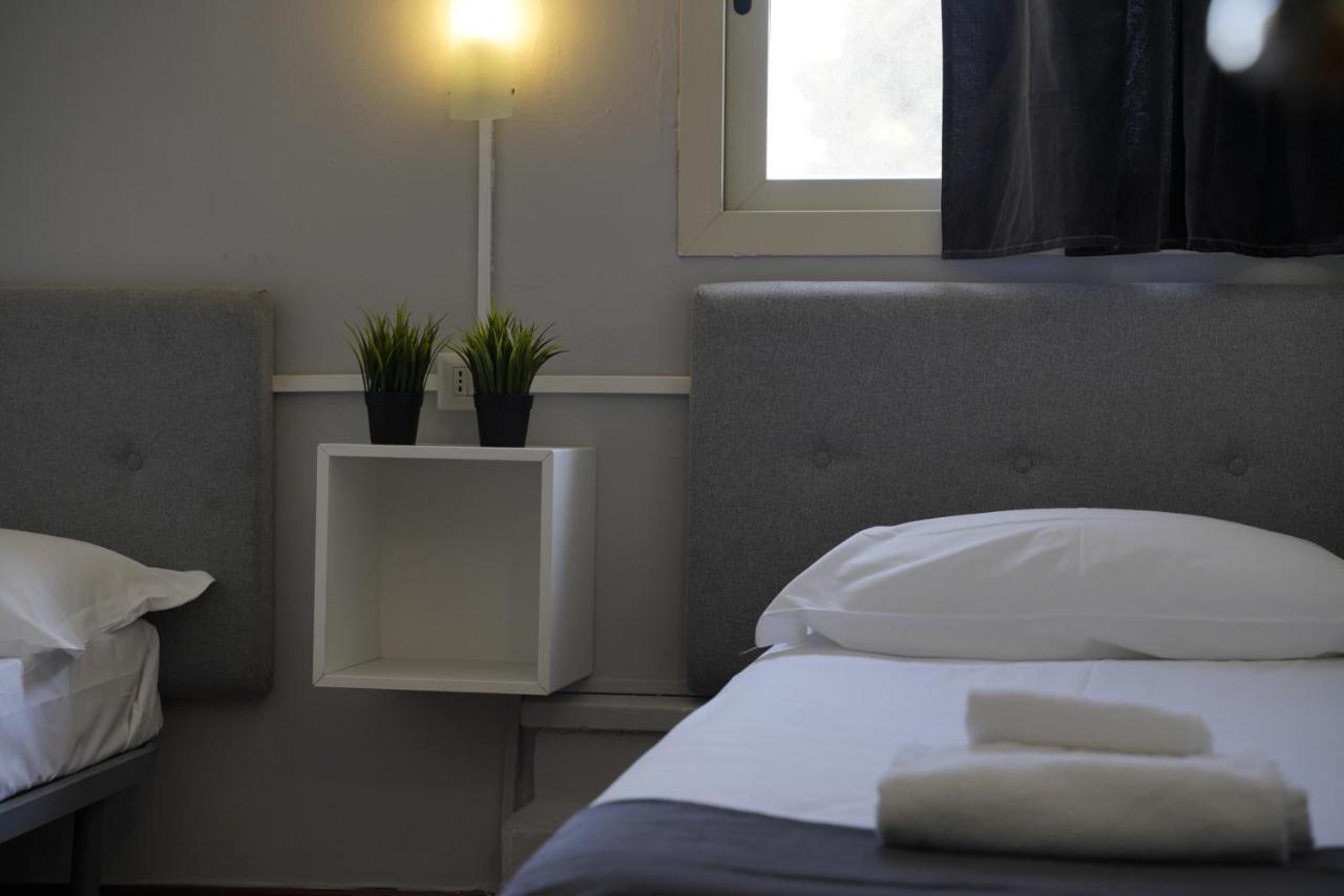 Airport Suite Catania Exterior photo