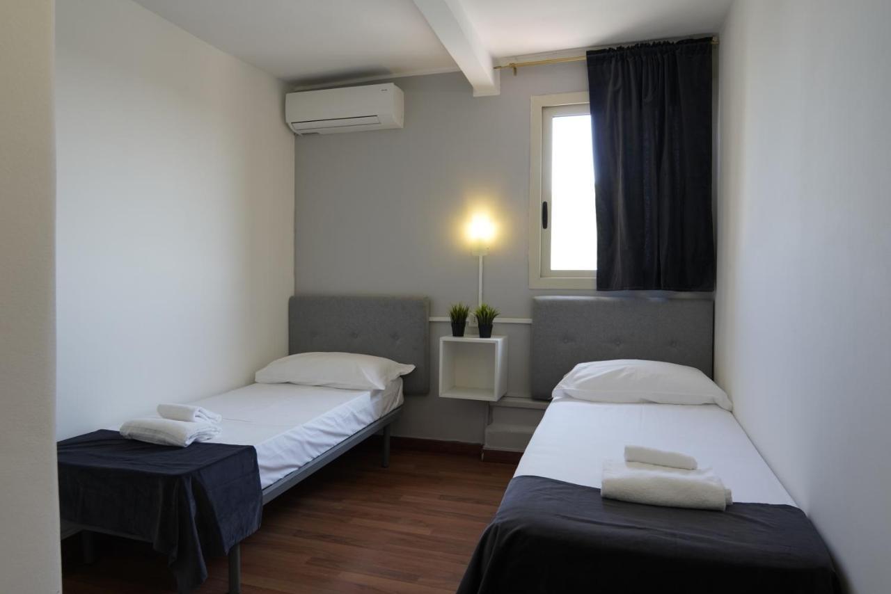 Airport Suite Catania Exterior photo