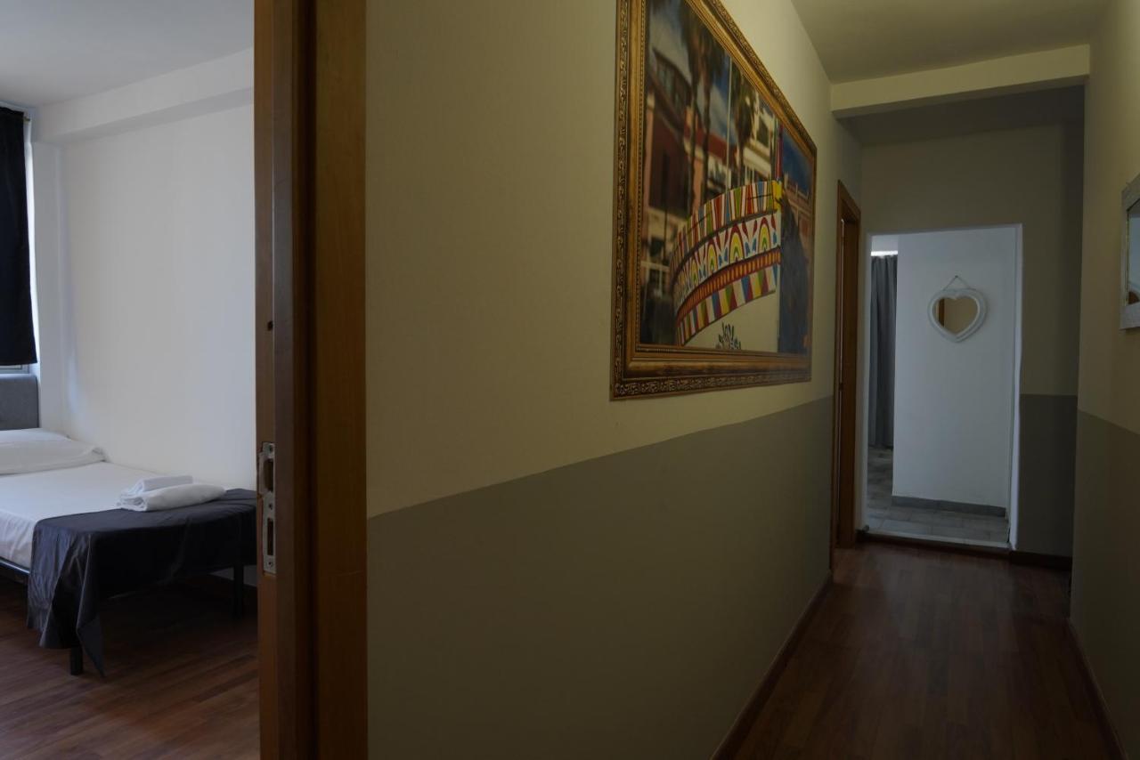 Airport Suite Catania Exterior photo