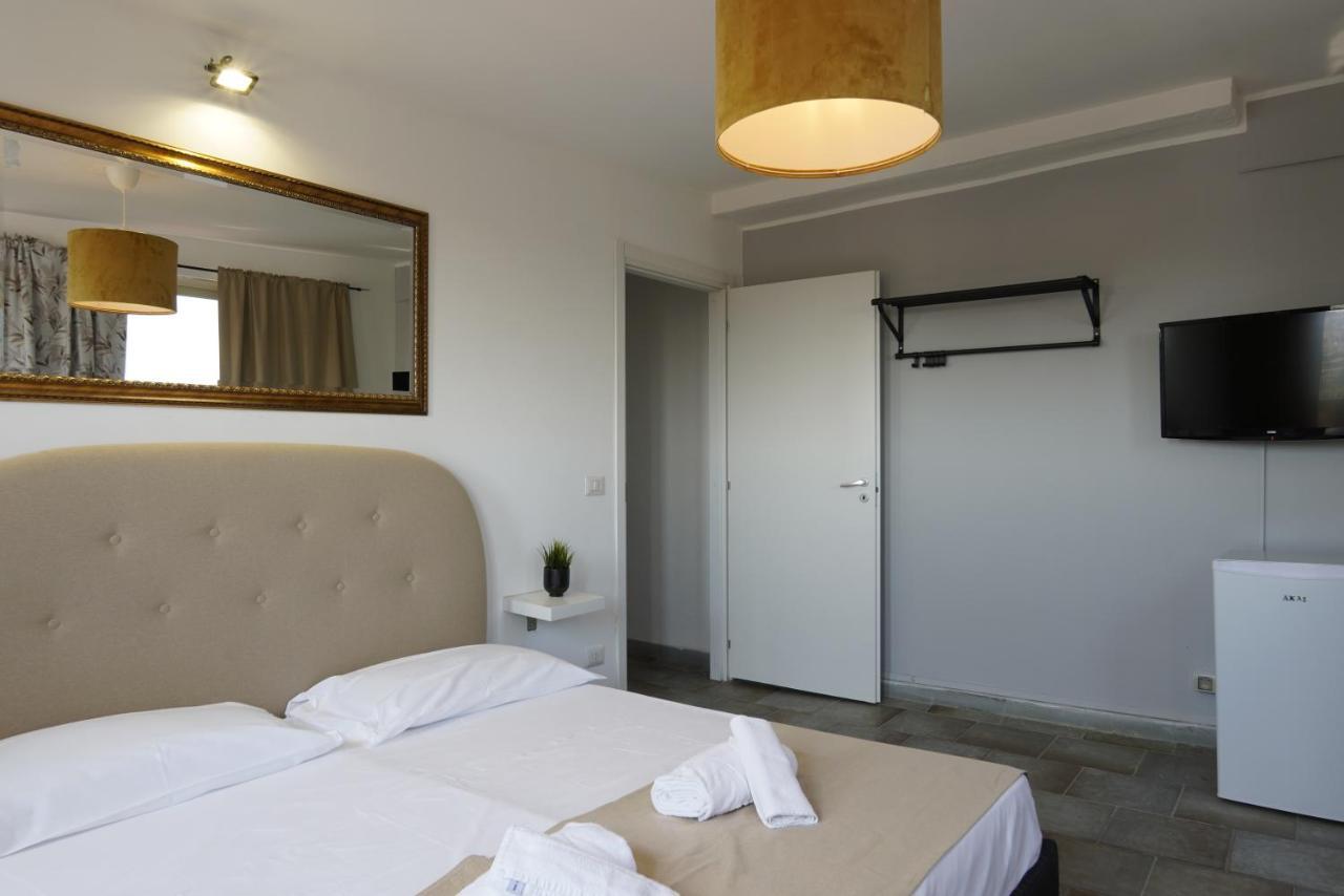 Airport Suite Catania Exterior photo