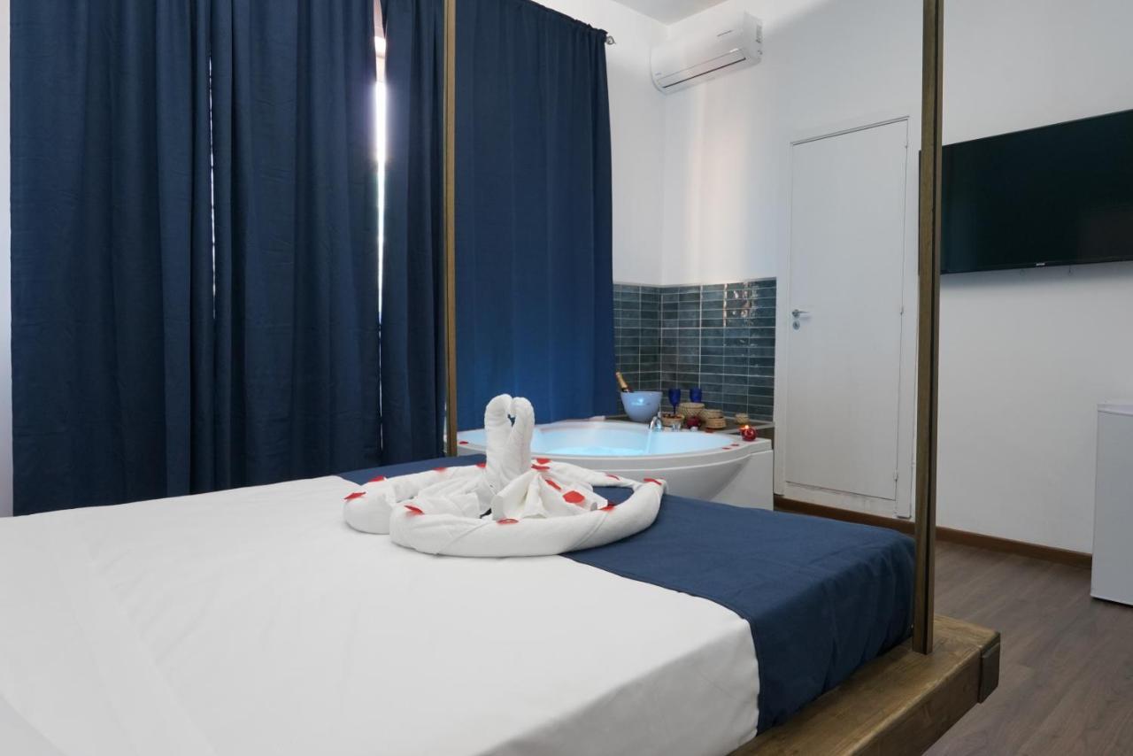 Airport Suite Catania Exterior photo
