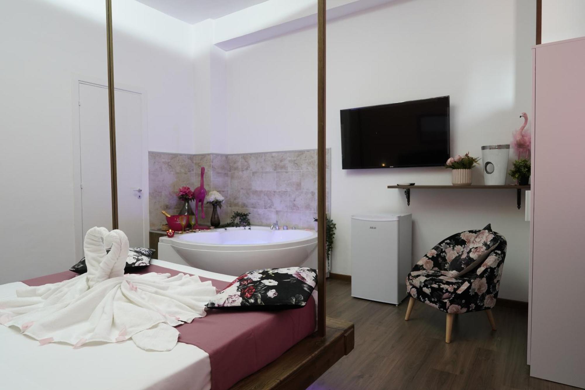 Airport Suite Catania Exterior photo
