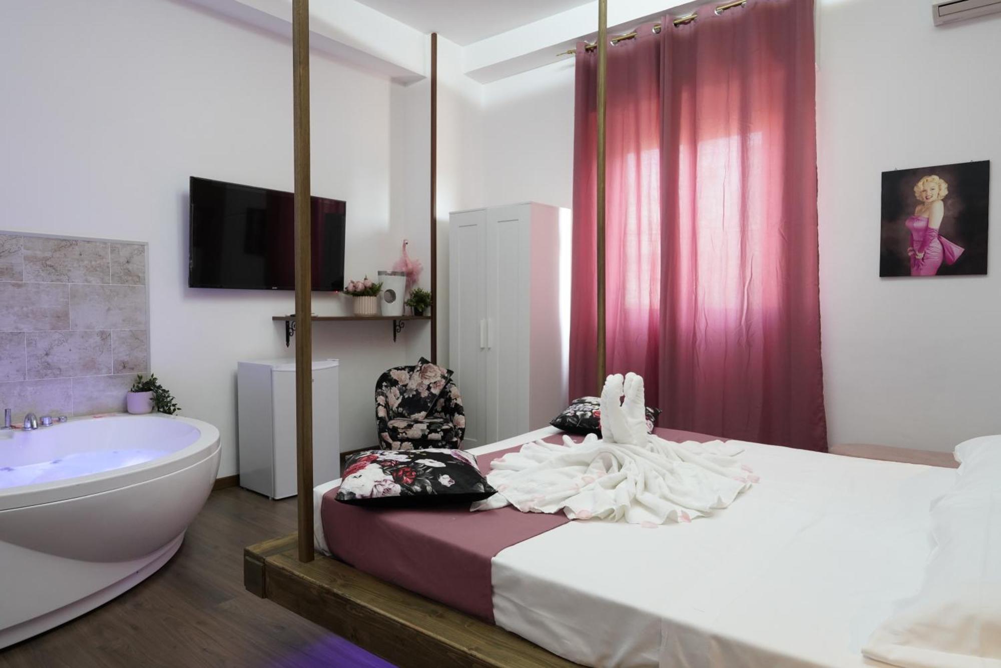 Airport Suite Catania Exterior photo